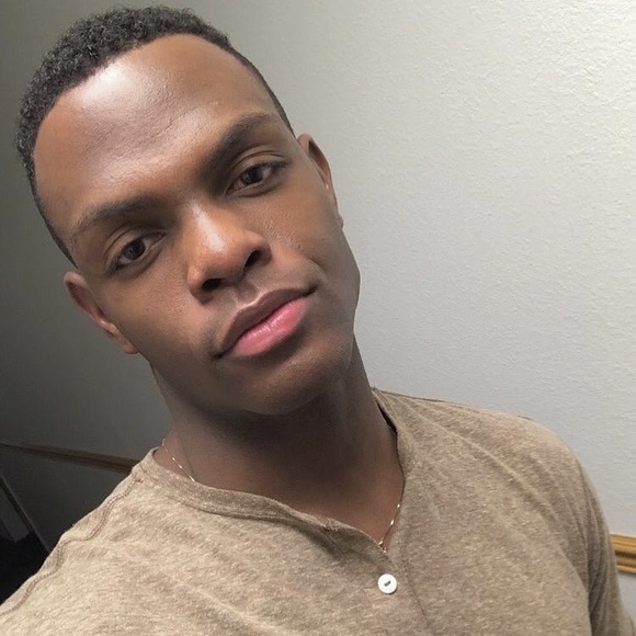 Meet your Posher, Patrick - Picture 1 of 1